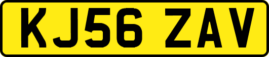 KJ56ZAV