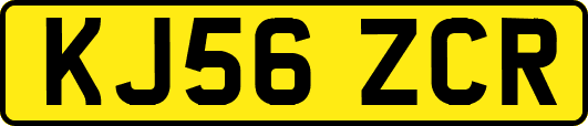 KJ56ZCR