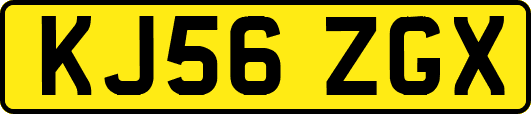 KJ56ZGX