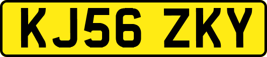 KJ56ZKY