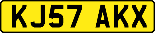 KJ57AKX