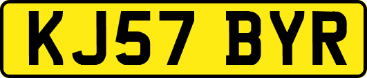 KJ57BYR