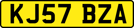 KJ57BZA