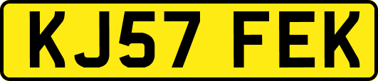 KJ57FEK