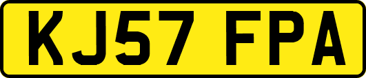 KJ57FPA