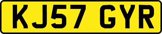 KJ57GYR