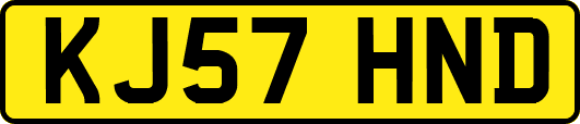 KJ57HND