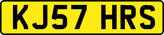 KJ57HRS