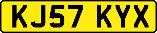 KJ57KYX