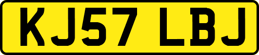 KJ57LBJ