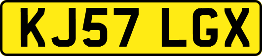 KJ57LGX