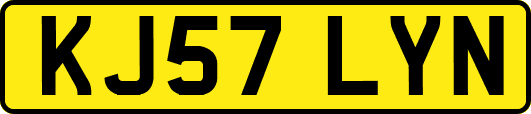 KJ57LYN
