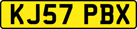 KJ57PBX