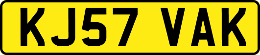 KJ57VAK