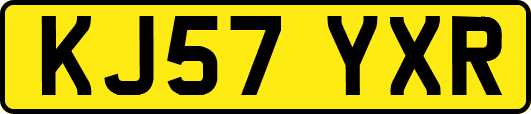 KJ57YXR