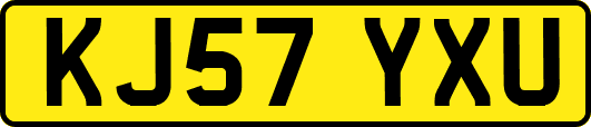 KJ57YXU