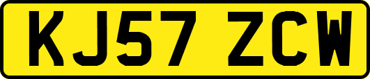 KJ57ZCW