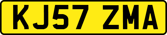 KJ57ZMA