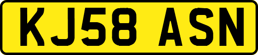KJ58ASN