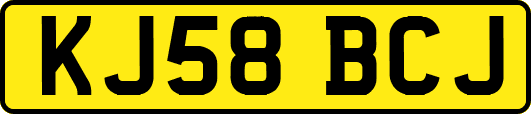 KJ58BCJ