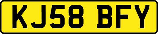 KJ58BFY