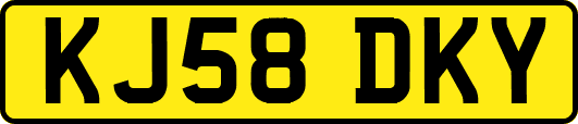 KJ58DKY