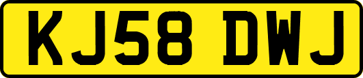 KJ58DWJ
