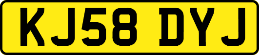 KJ58DYJ