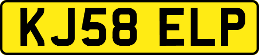 KJ58ELP