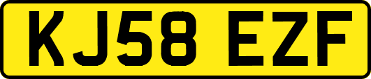 KJ58EZF