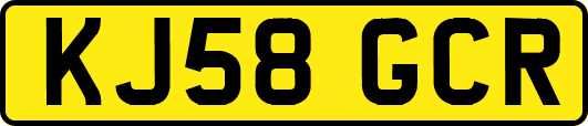 KJ58GCR