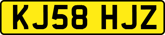 KJ58HJZ