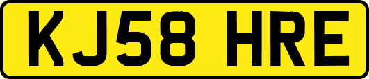 KJ58HRE