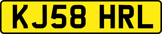 KJ58HRL