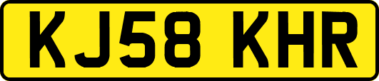KJ58KHR
