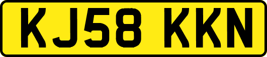 KJ58KKN