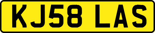 KJ58LAS