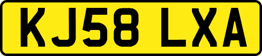 KJ58LXA