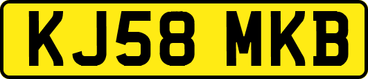 KJ58MKB