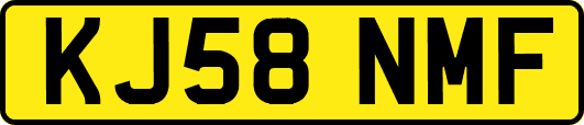 KJ58NMF