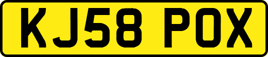 KJ58POX