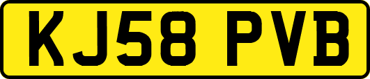 KJ58PVB