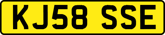KJ58SSE