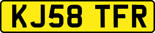 KJ58TFR