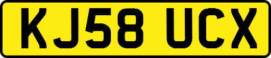 KJ58UCX