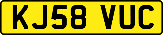 KJ58VUC