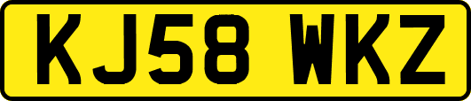 KJ58WKZ