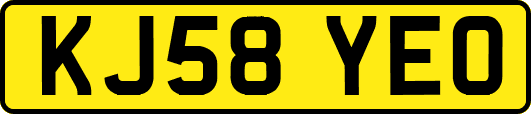 KJ58YEO