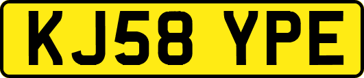 KJ58YPE