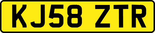 KJ58ZTR